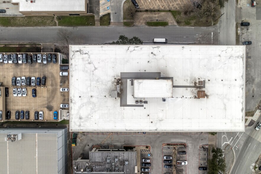 More Photos Of 2211 Norfolk St, Houston Office For Lease