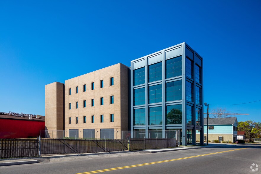 More Photos Of 229 Huger St, Charleston Office For Lease