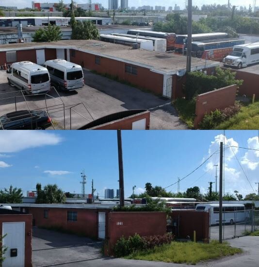 More Photos Of 1981 NE 153rd St, North Miami Beach Land For Sale