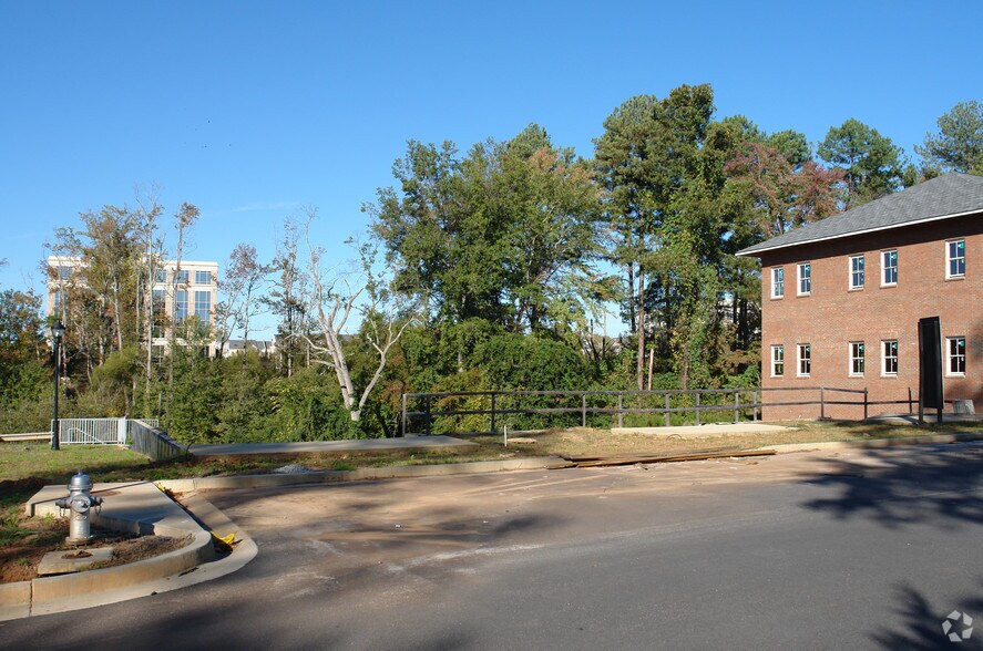 More Photos Of 11600 Atlantis Pl, Alpharetta Medical For Lease