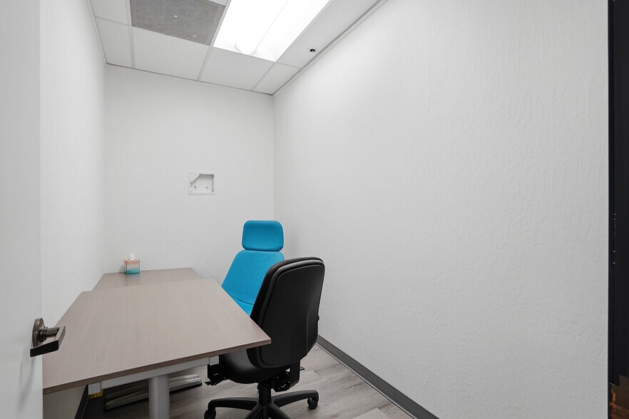 More Photos Of 431 Florence St, Palo Alto Office For Lease