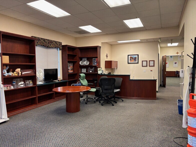 More Photos Of 3448 Villa Ln, Napa Medical For Lease