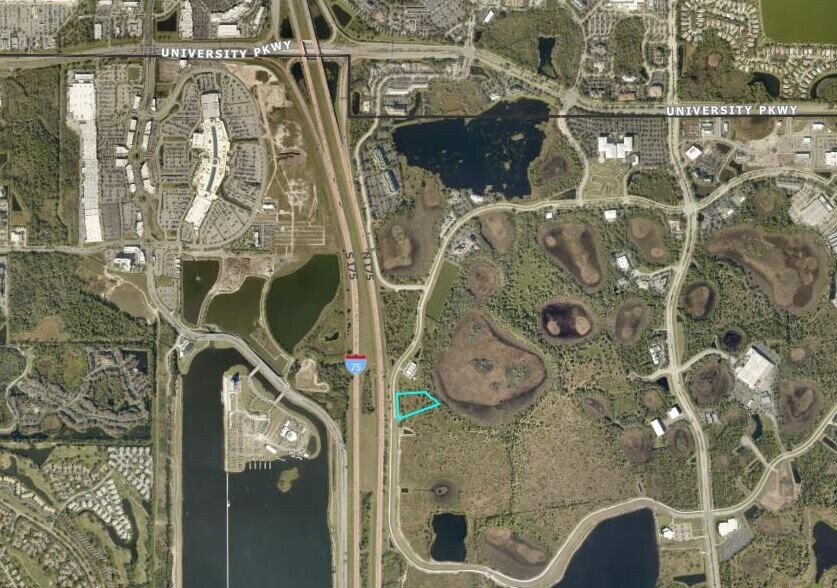 More Photos Of 6600 Professional Parkway, Sarasota Land For Sale