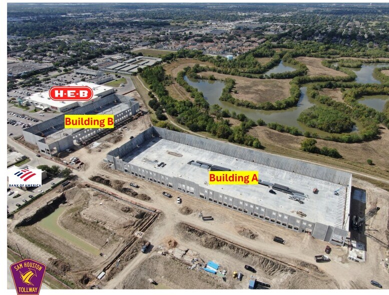 More Photos Of 8008 Sam Houston Pkwy S, Houston Unknown For Lease