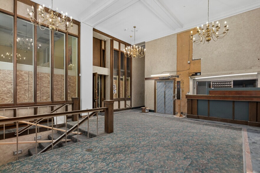More Photos Of 315 Seneca St, Seattle Hotel For Sale