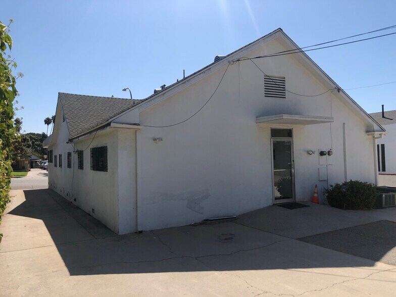 More Photos Of 1143 N Lake Ave, Pasadena Medical For Lease