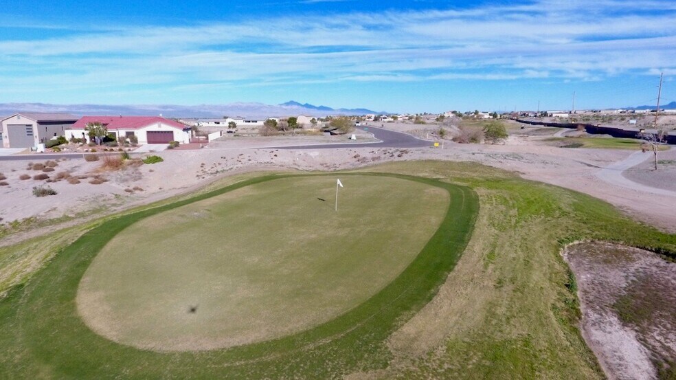 More Photos Of 6365 S Entrada Via Verdes, Fort Mohave Land For Sale