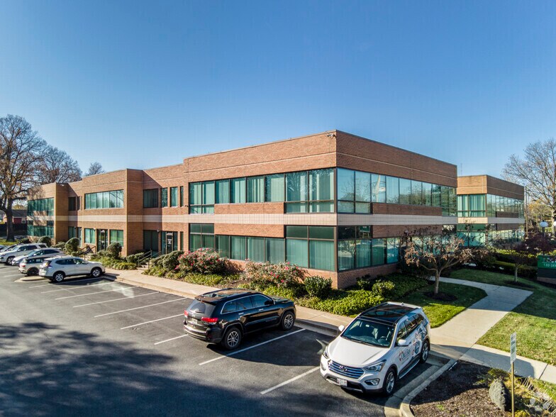 Primary Photo Of 133 Defense Hwy, Annapolis Medical For Lease