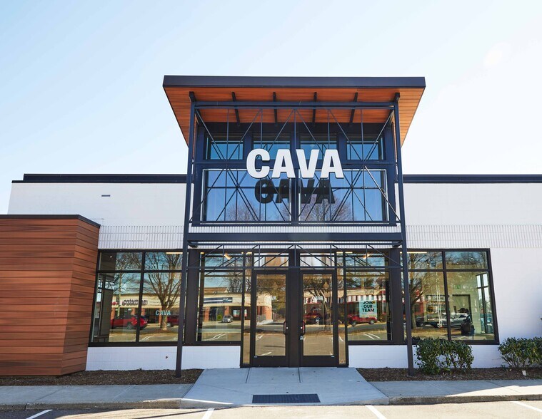 More Photos Of NEQ 7 Mile & Haggerty Rd, Livonia General Retail For Sale