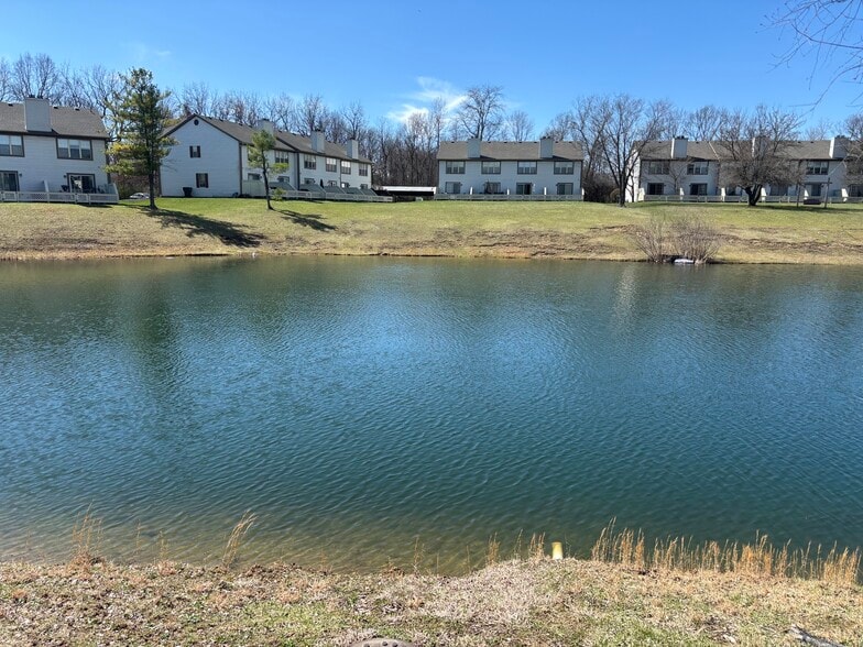 More Photos Of 5913 Shadow Lake Cir, Columbus Land For Sale