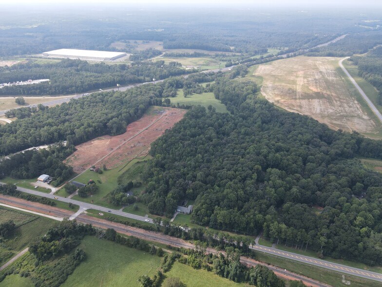 More Photos Of 5427 Maysville Rd Rd, Commerce Land For Sale