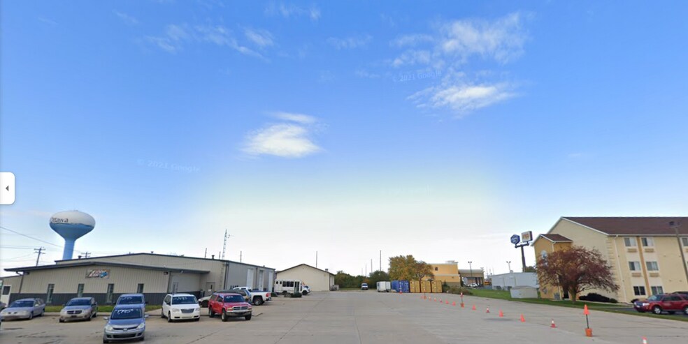 More Photos Of 200 W Stevenson Rd, Ottawa Manufacturing For Lease