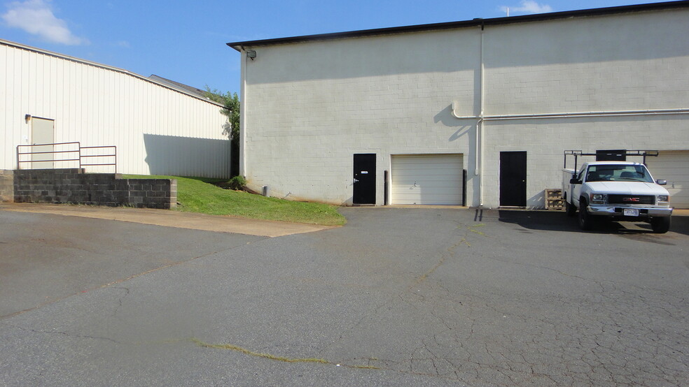 Primary Photo Of 15351 Brandy Rd, Culpeper Industrial For Lease