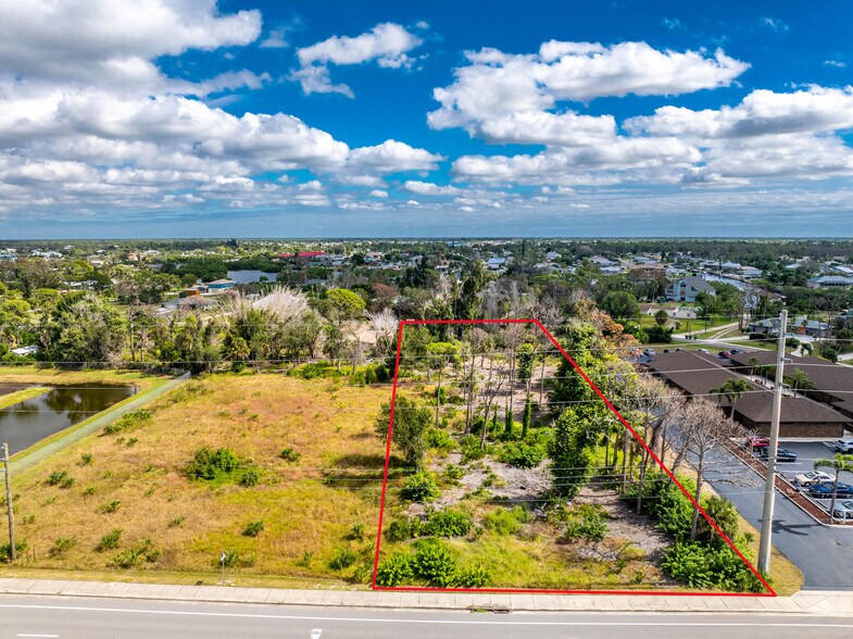 More Photos Of 1630 Manor Rd, Englewood Land For Sale