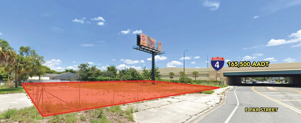 More Photos Of 173 Par Street, Orlando Land For Sale
