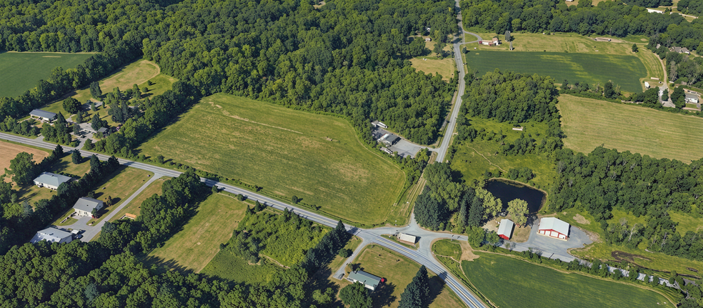 Primary Photo Of North Rd & Mountain rd, Stroudsburg Land For Sale