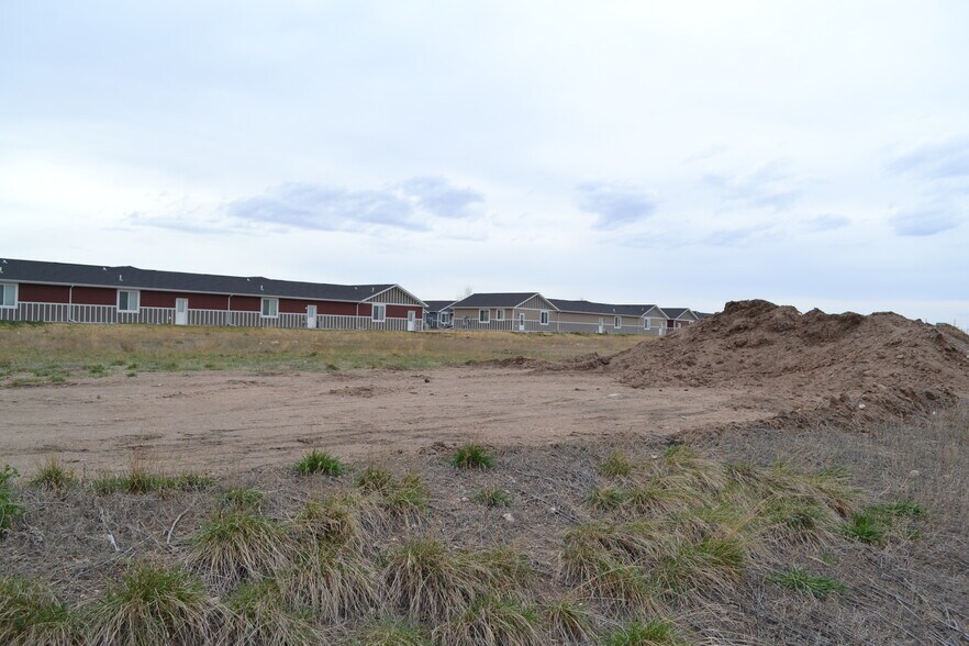 More Photos Of Lot 5 S Greeley Hwy, Cheyenne Land For Sale