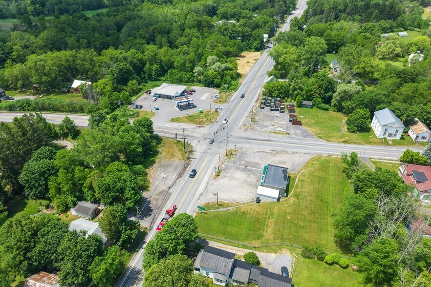 More Photos Of 3585 US-20, Sloansville Freestanding For Sale