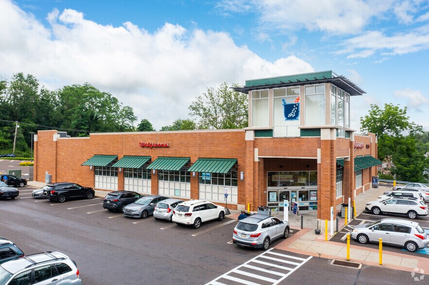 More Photos Of 8120 Old York Rd, Elkins Park Freestanding For Lease