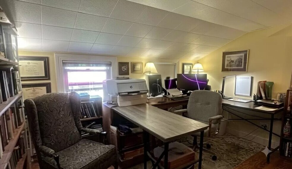 More Photos Of 420 Augusta Rd, Belmont Office Residential For Sale