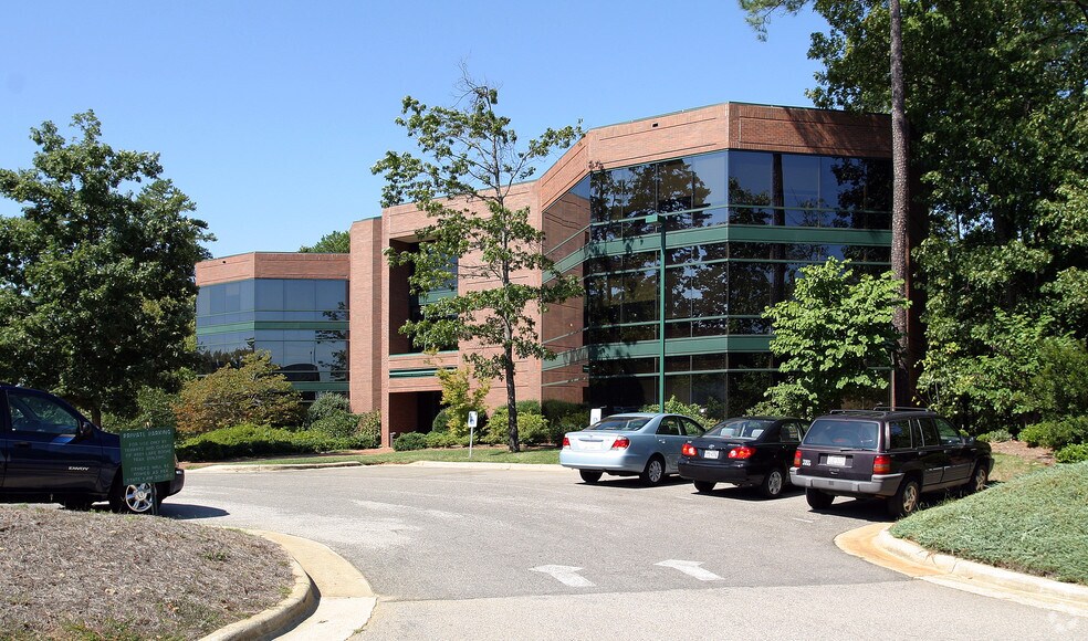More Photos Of 4601 Lake Boone Trl, Raleigh Medical For Lease
