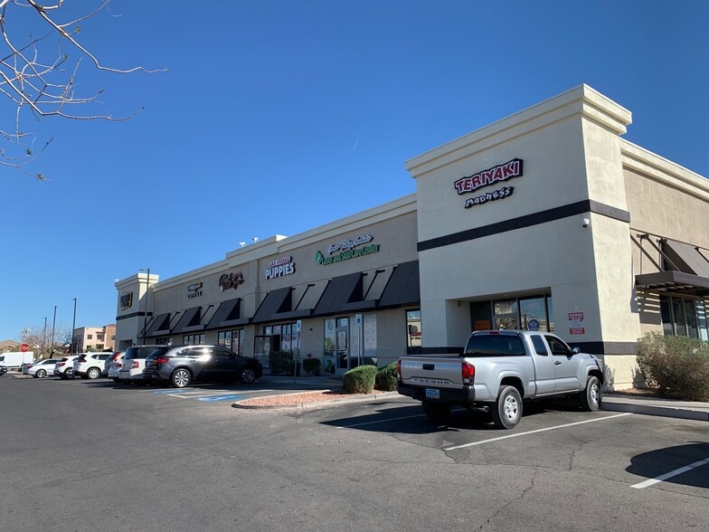 More Photos Of 11-43 S Stephanie St, Henderson Unknown For Lease