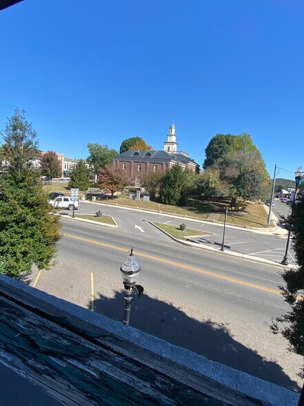 More Photos Of 121 Main Ave S, Fayetteville Storefront For Sale