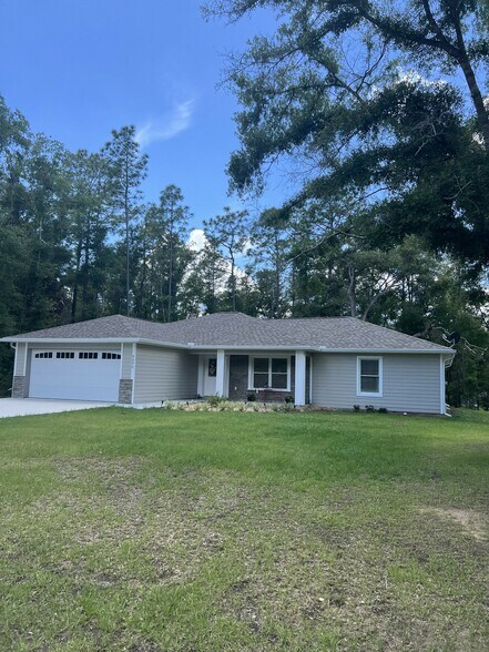 Primary Photo Of 1650 Withlacoochee Trl, Dunnellon Land For Sale