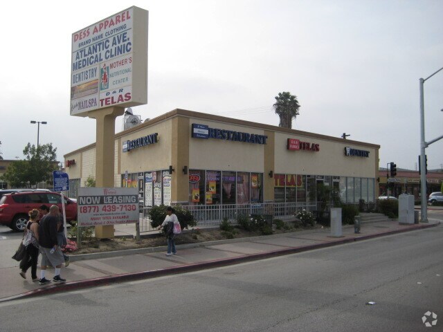 More Photos Of 7501 Atlantic Ave, Cudahy Unknown For Lease