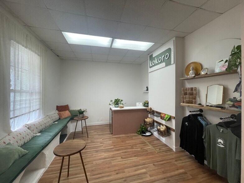 More Photos Of 3111 Norfolk St, Richmond Office For Lease