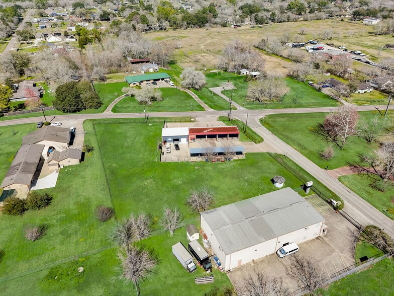 More Photos Of 6034 Brookside Rd, Pearland Carwash For Sale