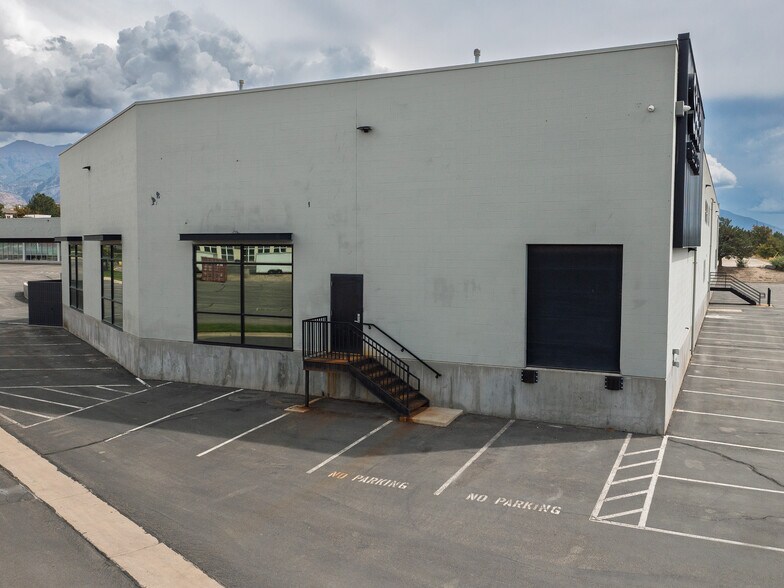 More Photos Of 1278-1296 Sandhill Rd, Orem Office For Sale