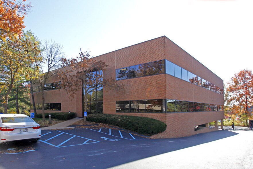 More Photos Of 11710 Old Ballas Rd, Creve Coeur Medical For Sale