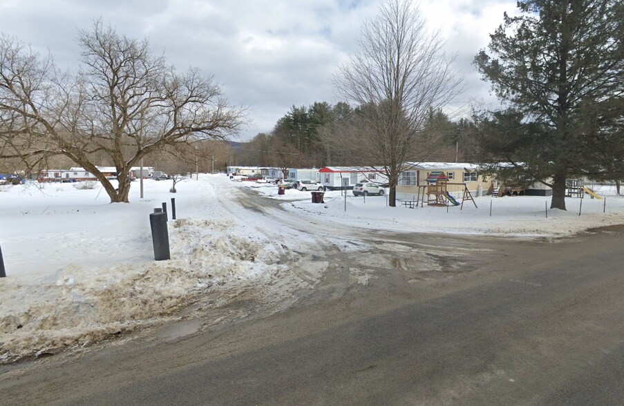 More Photos Of 156 Plains Rd, Cambridge Manufactured Housing Mobile Home Park For Sale