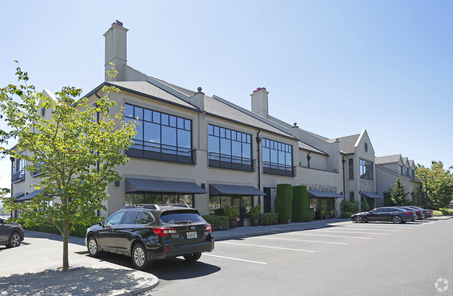 Primary Photo Of 1701 SE Columbia River Dr, Vancouver Office For Lease