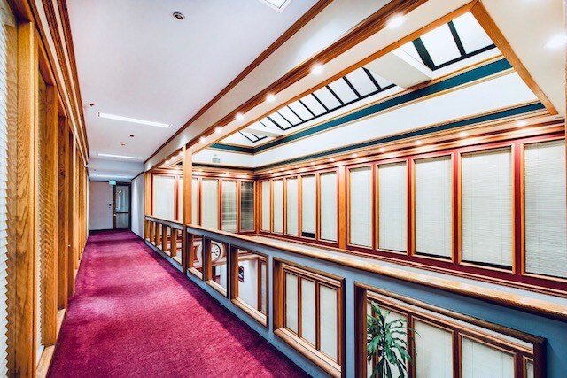 More Photos Of 709 E Colorado Blvd, Pasadena Office For Lease