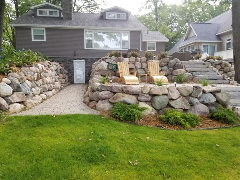 More Photos Of 125 W West Branch Rd, Prudenville General Retail For Sale