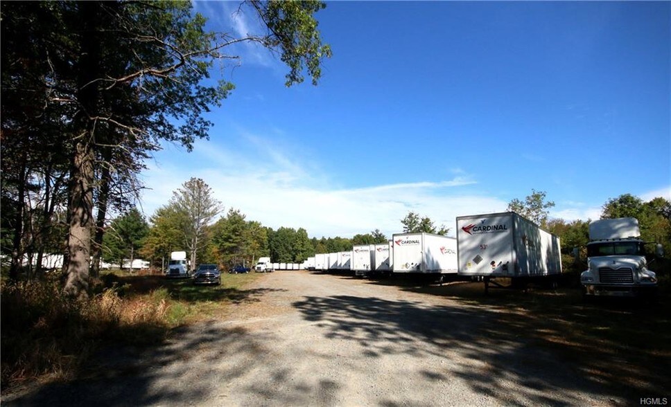 More Photos Of 269 Stone Schoolhouse Rd, Bloomingburg Land For Lease