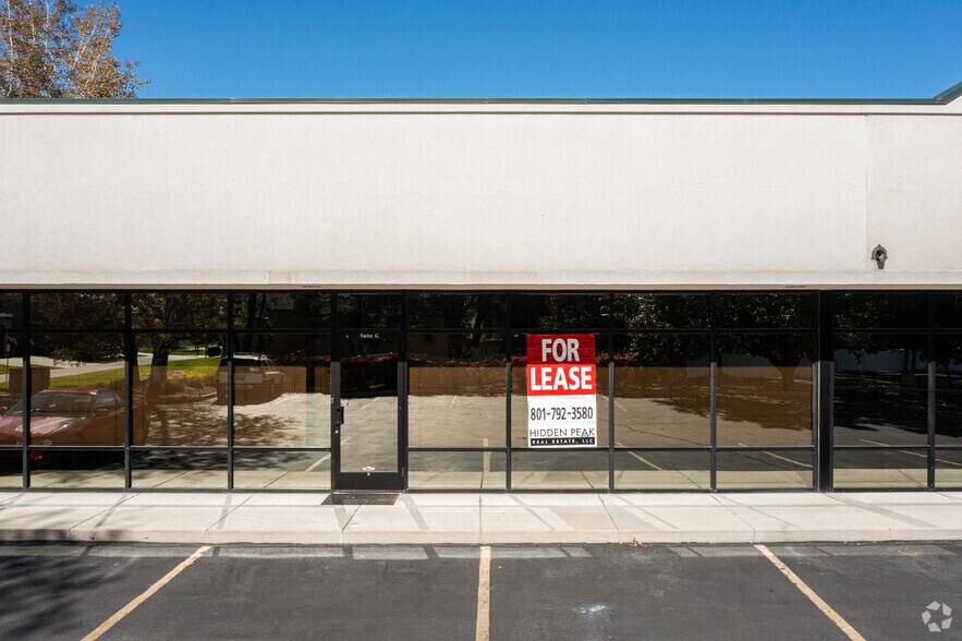 More Photos Of 405 E 12450 S, Draper Office For Lease