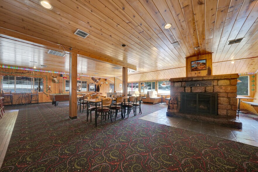 More Photos Of 31880 State Highway 108, Strawberry Hotel For Sale