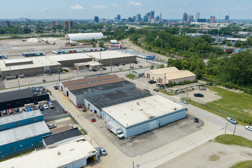 More Photos Of , Columbus Industrial For Sale