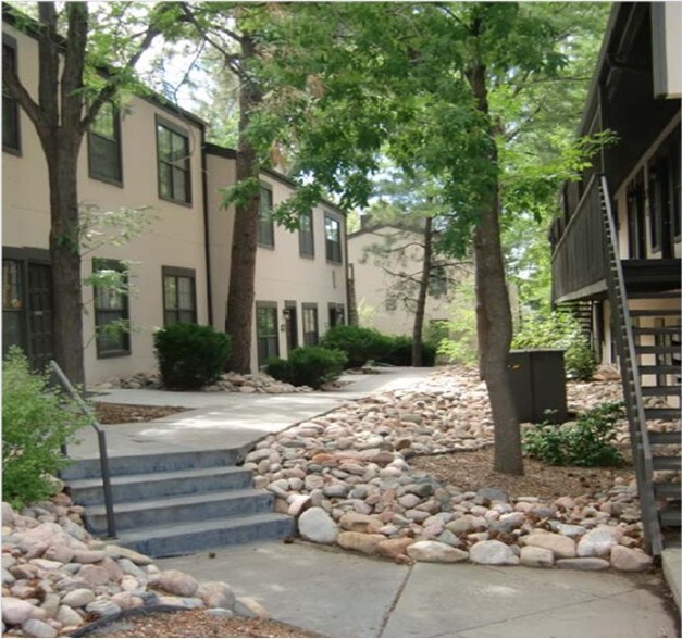 More Photos Of 7200 E Dry Creek Rd, Centennial Office For Lease