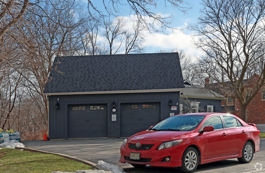 More Photos Of 145 Main Street Unionville, Markham Office For Sale