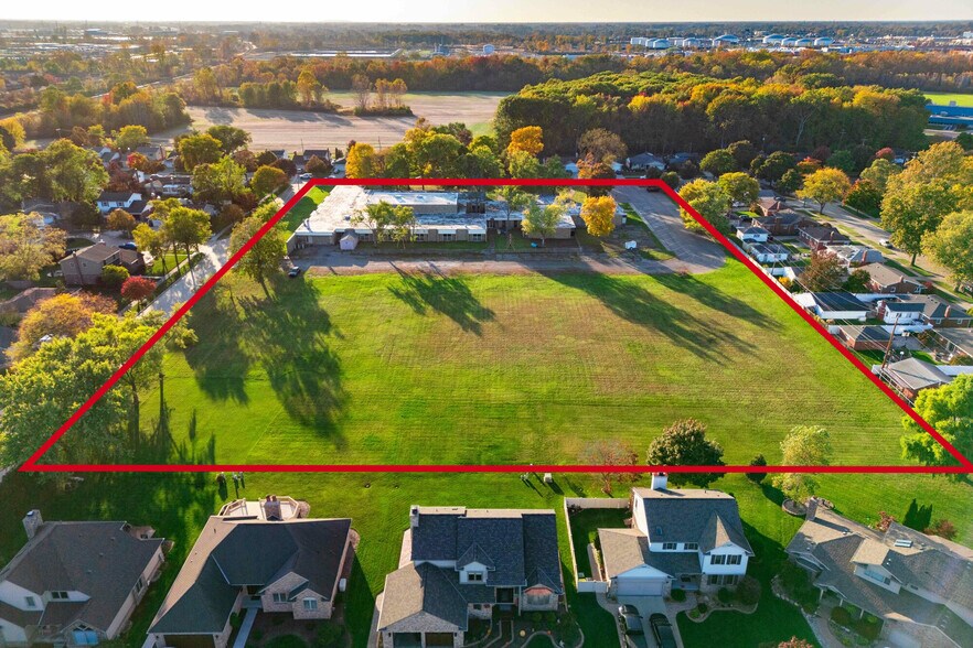 More Photos Of 4049 Longmeadow Dr, Trenton Land For Sale