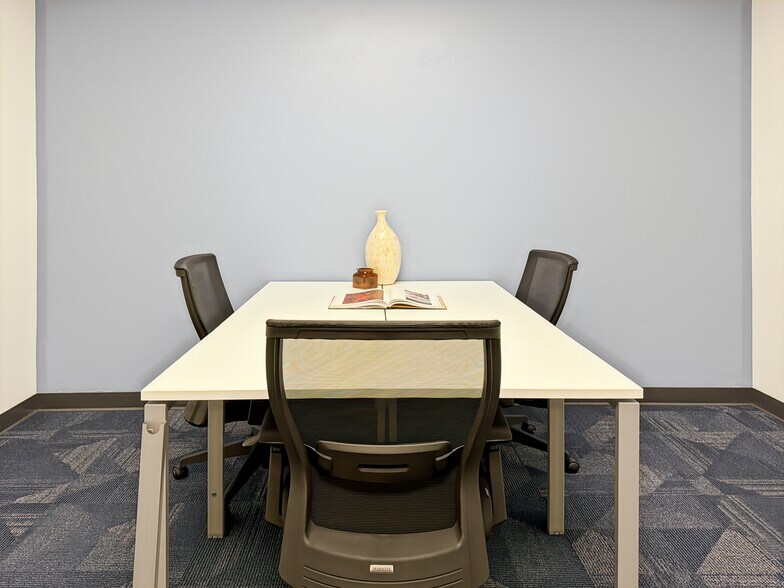 More Photos Of 115 W 2nd St, Pueblo Coworking Space