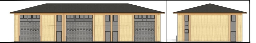 More Photos Of 7362 NE University Ave W, Minneapolis Unknown For Lease