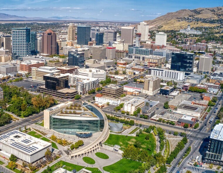 More Photos Of 1448 S Main St, Salt Lake City Apartments For Sale