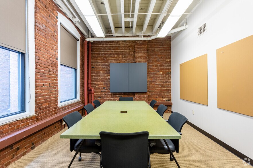 Photo of 3rd Floor Ste 