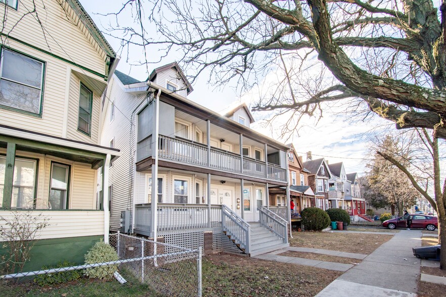 More Photos Of 268 Watchung Ave, West Orange Multifamily For Sale