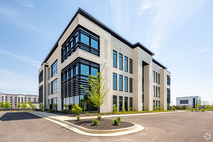 More Photos Of 536 Hub, Bowling Green Office For Lease